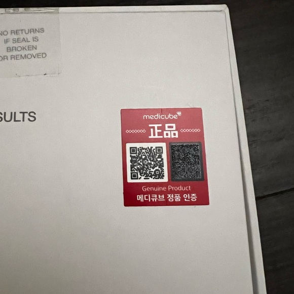 Medicube Age R Booster Pro - Picture 4 of 16